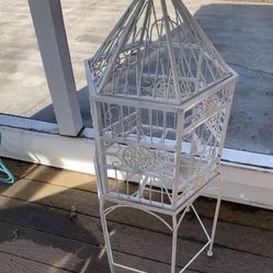 Decorative Cage