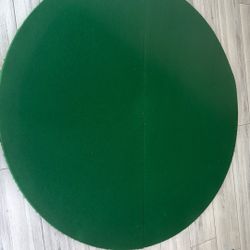 Poker Table Folding Casino Table Top 