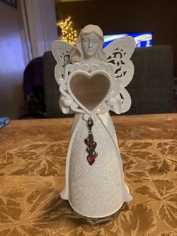 Windup Angel By Things Remembered