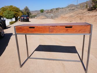 Multipurpose Desk