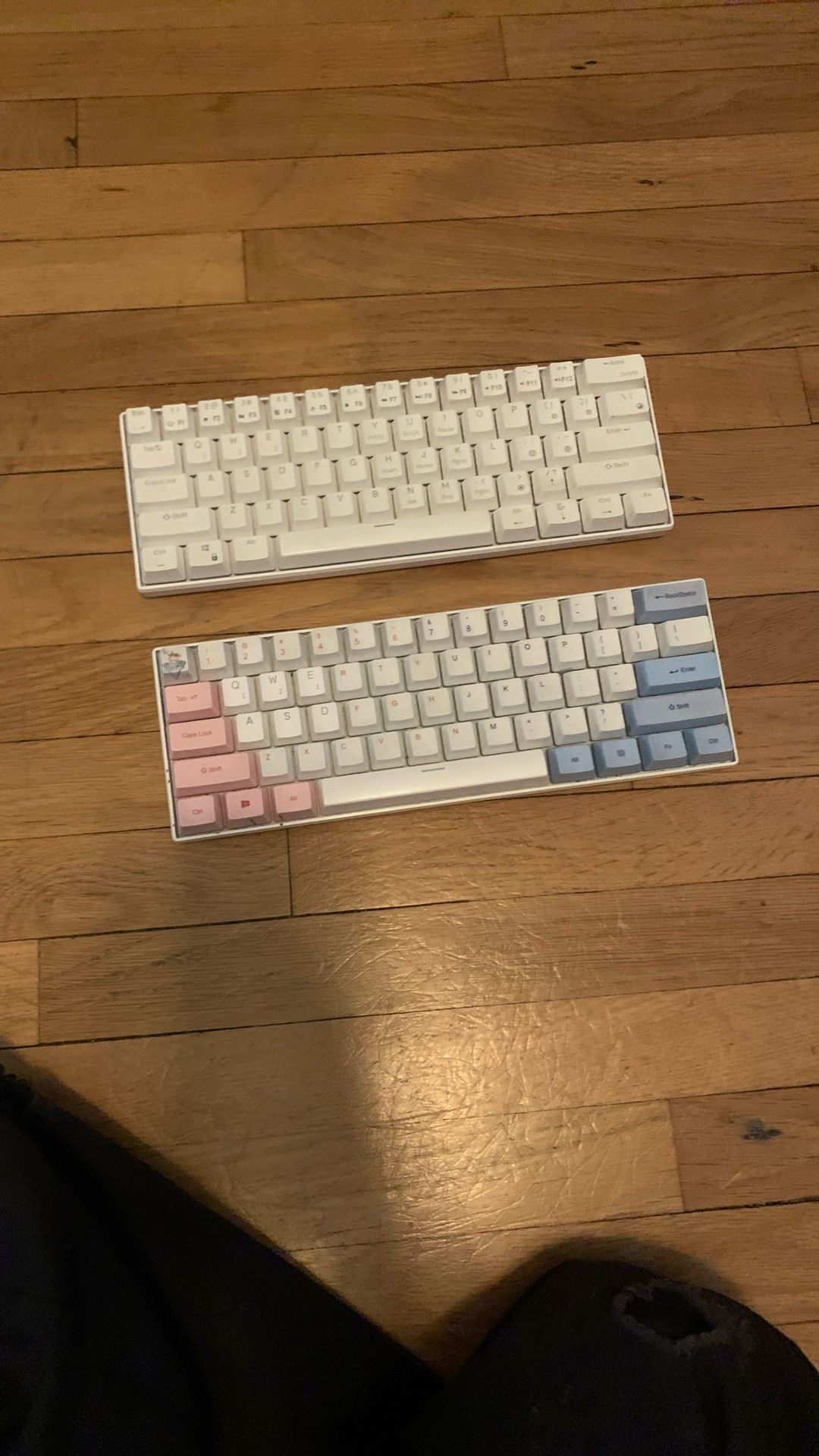 Rk61 Keyboards