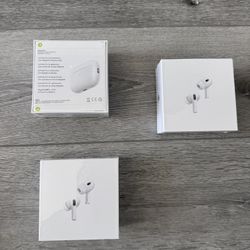 AirPods Pro 2 (New)