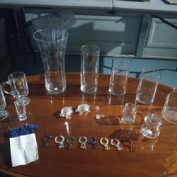 Princess House Crystal