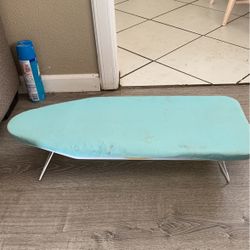 Ironing Board
