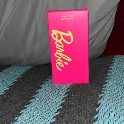Barbie Perfume