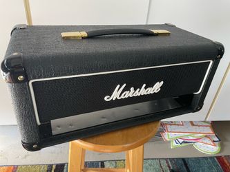 Marshall JCM 800 Studio Head Cab