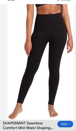 Shapermint Leggings 
