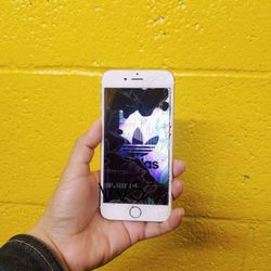 iPhone 6 😨📱🕸🔳 Screen 🛠📲😊