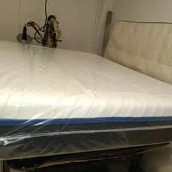 🔥💥🔥💥 $249 Eastern King Memory Foam Mattress $249 💥🔥💥🔥