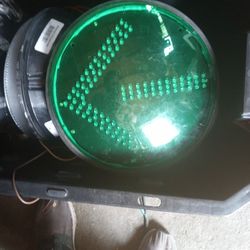 Traffic Signal/ Party Signal