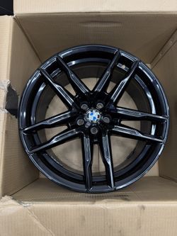 BMW M SPORT RIMS