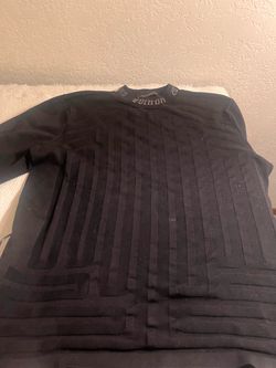 Louis Vuitton Long Sleeve Shirt