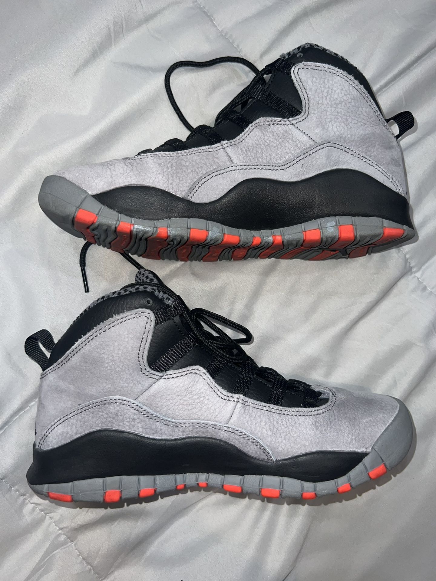 Air Jordan 10 Retro GS 