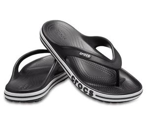 CROCS Bayaband Flip Flops