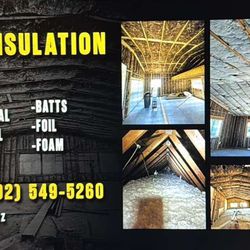 Insulation(best price)(excellent precio)