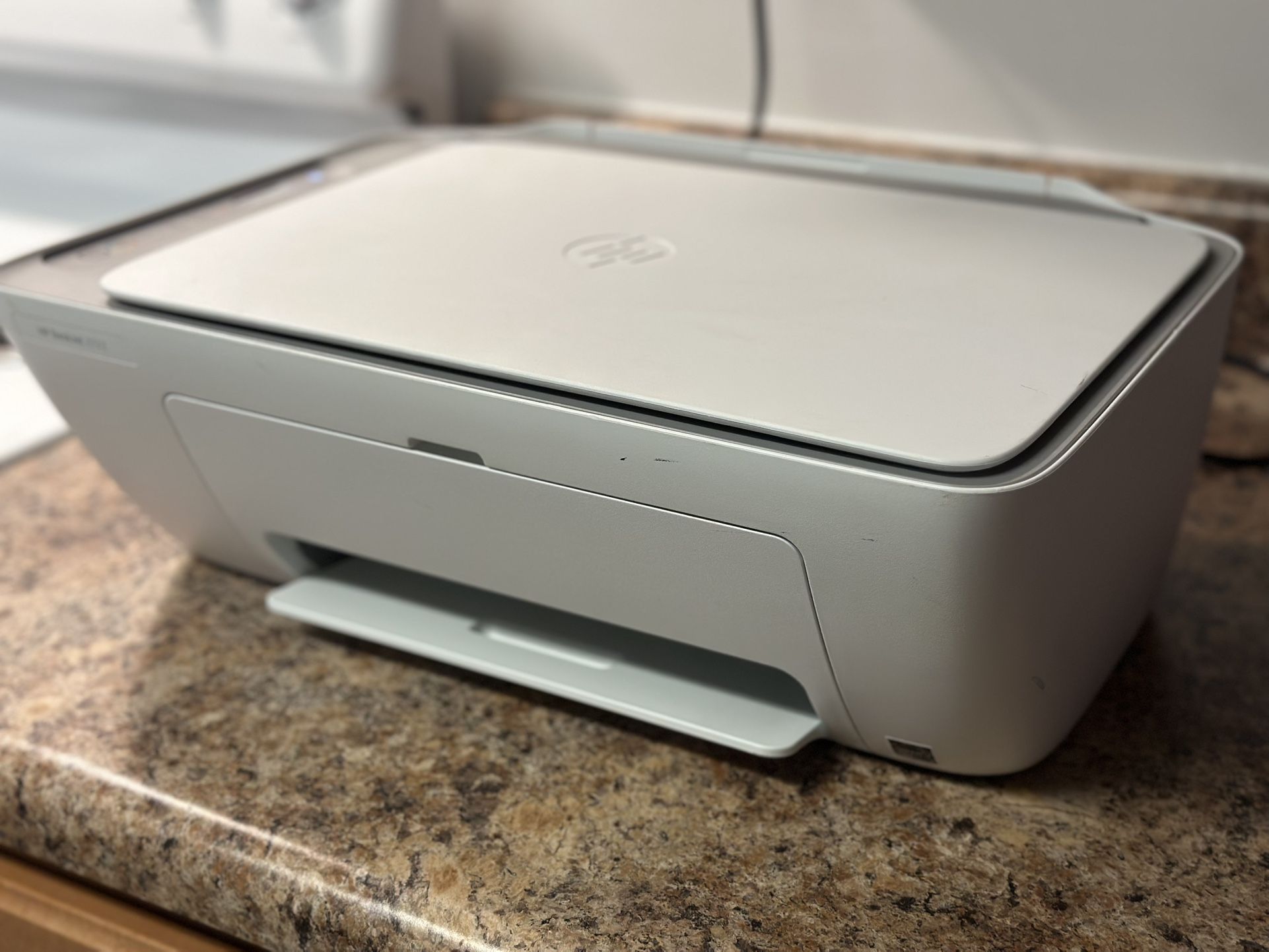 Hp Deskjet 2722
