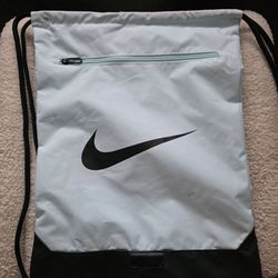 Nike bag never worn