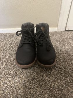 Boys Dress Boots