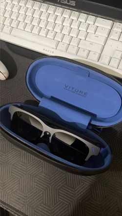 Viture beast glasses