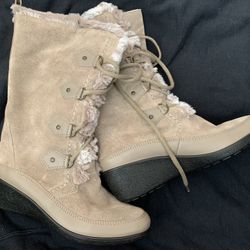 Hotter “Cannes” Boots