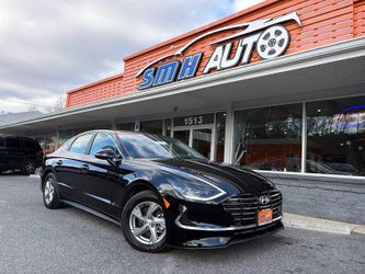 2023 Hyundai Sonata
