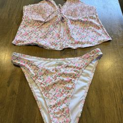 Tankini Bikini