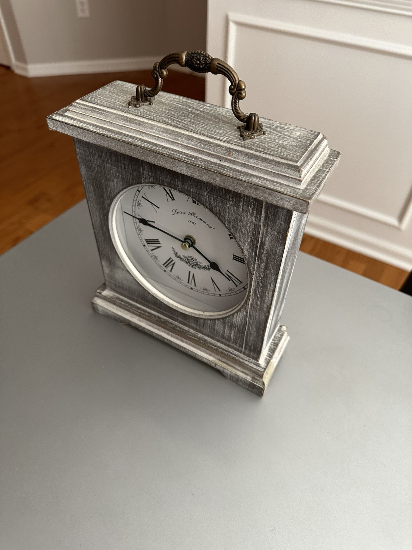 Cute Clock!