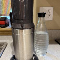 Aqua Fizz