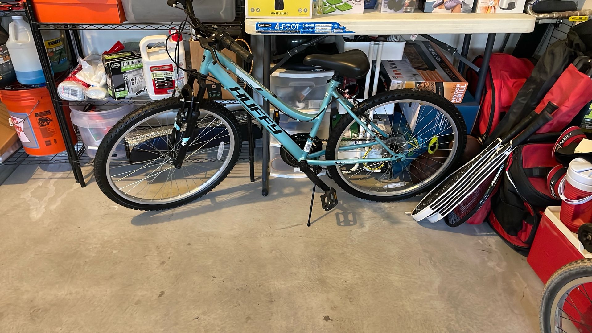 26 inch female bike brand new speed Bike