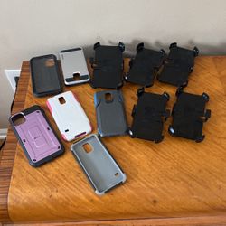 Cell Phone Cases 