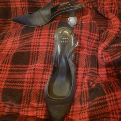 A New Day Women's Shoes Size 9