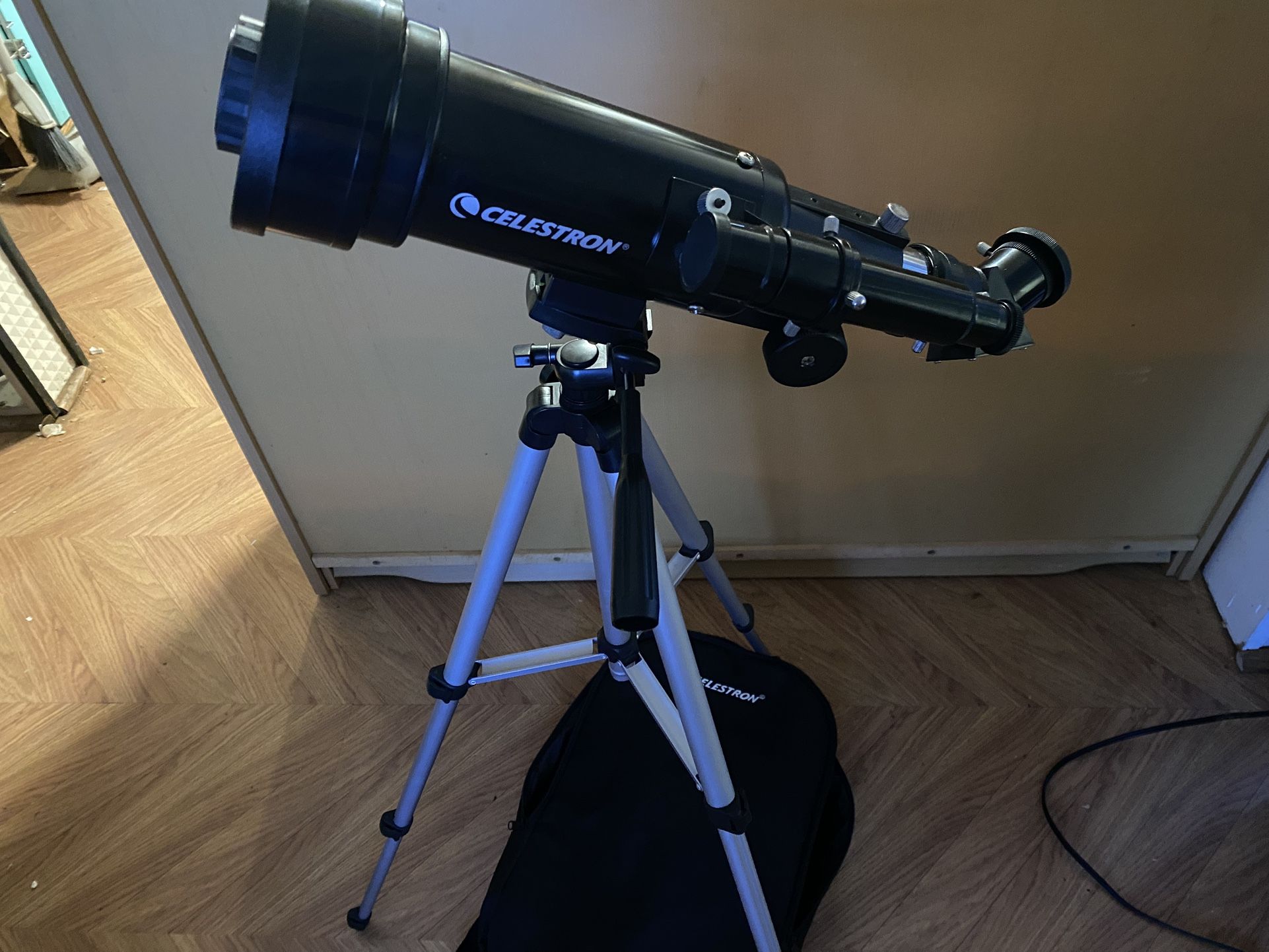 Star Gazer Kids Telescope