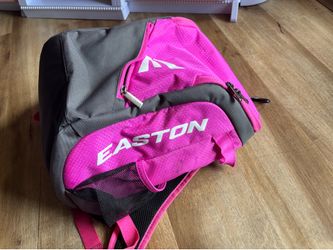 Easton bag for tball