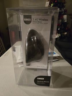 Brand New 2.4G Wireless Mouse