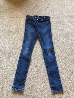 Joe’s Jeans Girls size 14