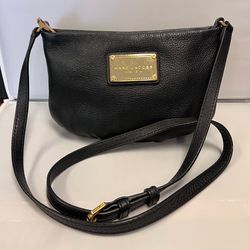 Marc Jacobs Classic Q Percy Crossbody Bag