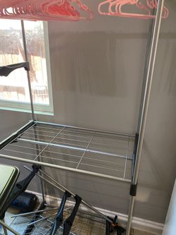 Merchandise Shelf
