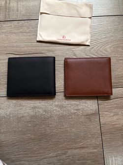 Lonvadon wallets