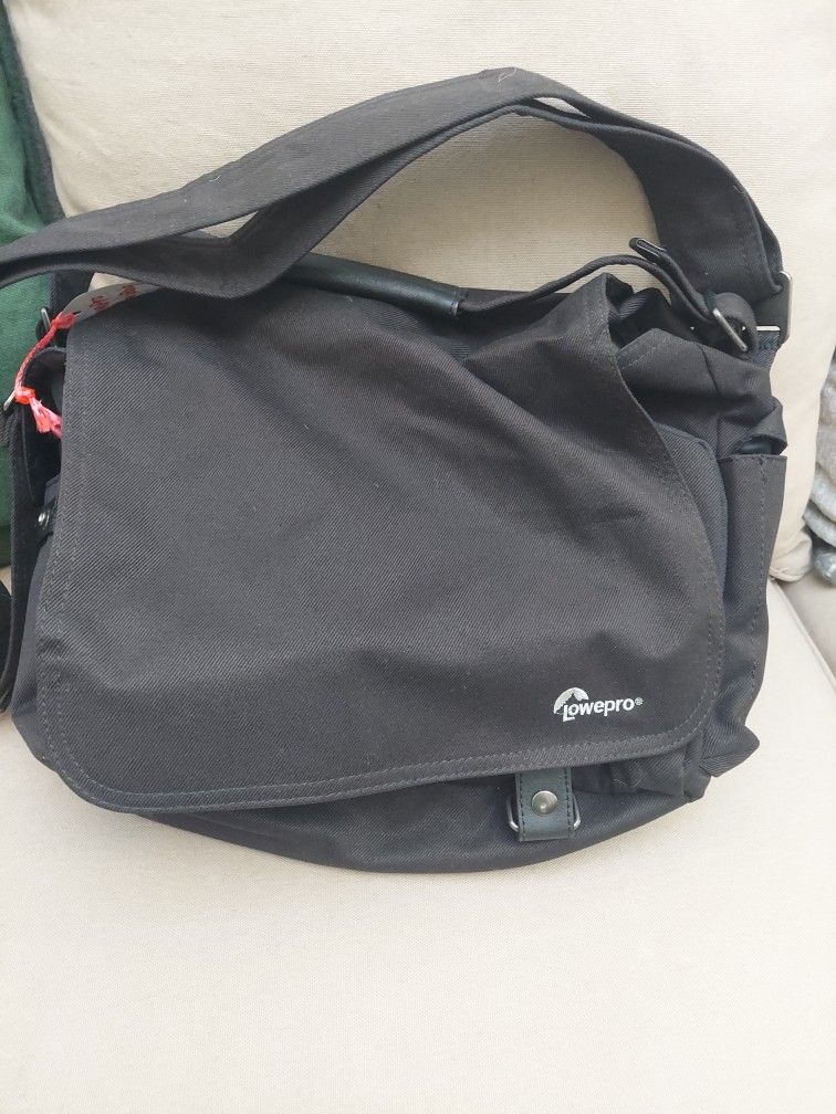 LowPro Tablet Notebook Case