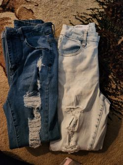 Teen Clothes