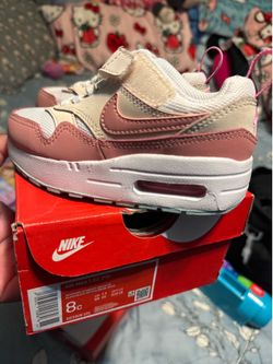Toddler shoes