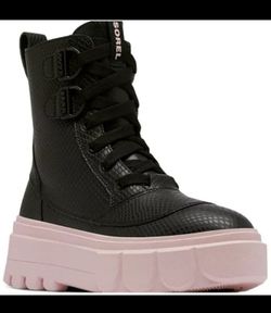 Sorel Waterproof Boots 9.5