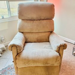 Lazy Boy Recliner