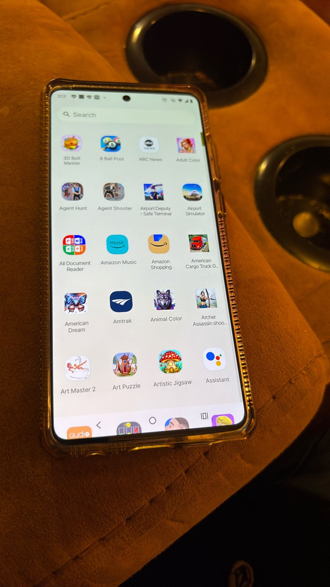 Moto G Stylus 5G