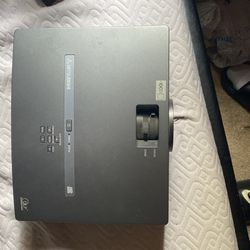 Mitsubishi HD Projector