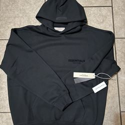 Essential Hoodie 
