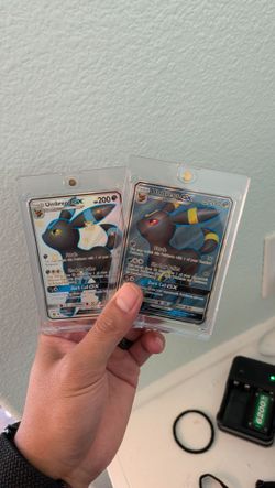 Umbreon GX