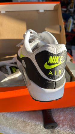 Nike air golf shoes