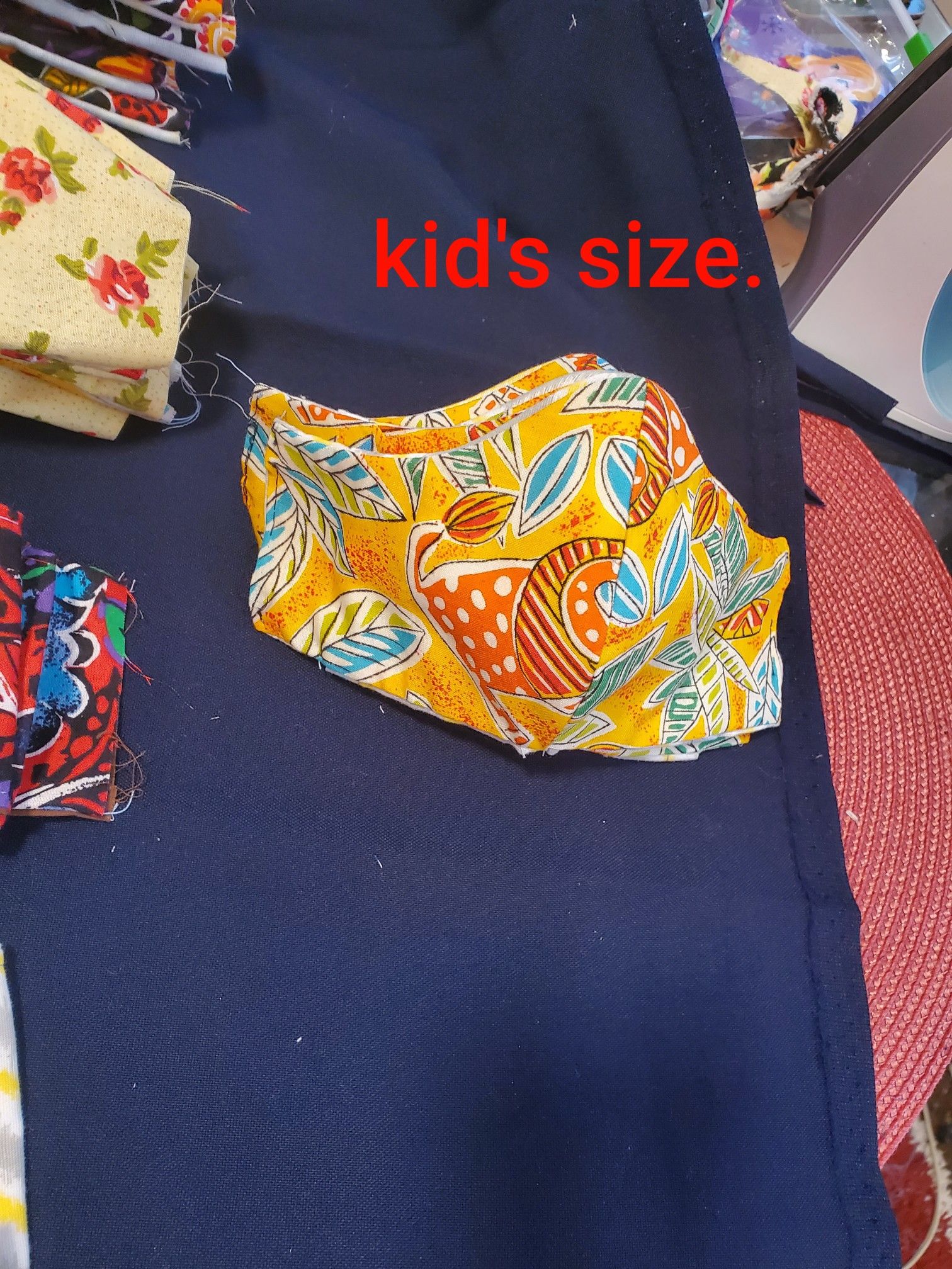 Ready for pick up tomorrow saturday 9...after 2:pm...let me know what color, how many..