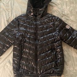 Bleecker & Mercer Puffer Jacket